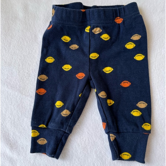 Just One You by Carter’s Outfit - Picture 4 of 8